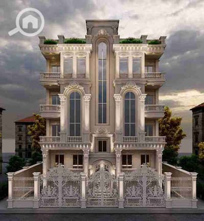 3 Bedroom Flat for Sale in New Damietta, Damietta - 1000141345. jpg