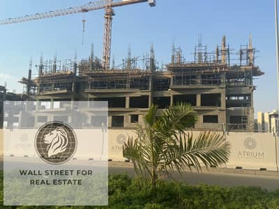 3 Bedroom Apartment for Sale in Madinaty, Cairo - WhatsApp Image 2025-09-04 at 5.35. 13 PM (2). jpeg