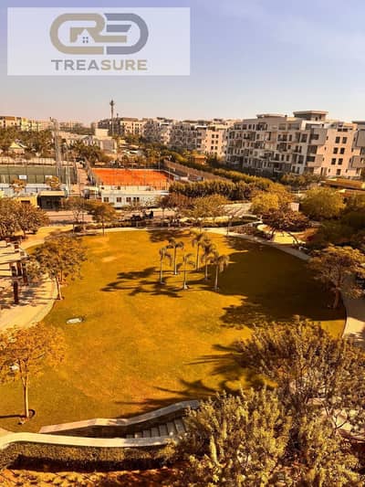 3 Bedroom Duplex for Sale in New Cairo, Cairo - WhatsApp Image 2025-10-29 at 1.09. 16 PM (1). jpeg