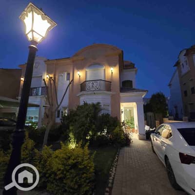 بنتهاوس 3 غرف نوم للايجار في القاهرة الجديدة، القاهرة - 2797. jpg