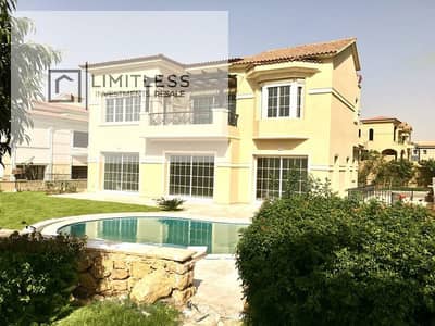 4 Bedroom Villa for Rent in New Cairo, Cairo - WhatsApp Image 2025-10-27 at 12.48. 39 PM_800x600. jpg