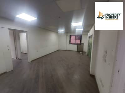 Office for Rent in Dokki, Giza - 1. jpg