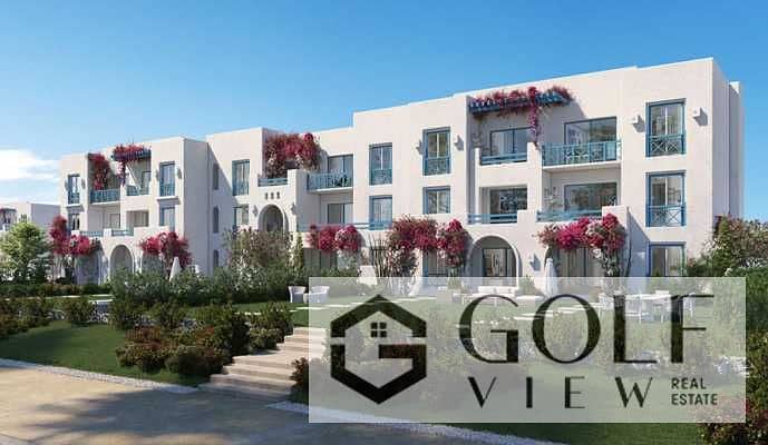 8 Seaside-2-Bedroom-Chalet-SKALA-MOUNTAIN-VIEW-RAS-EL-HIKMA. jpg