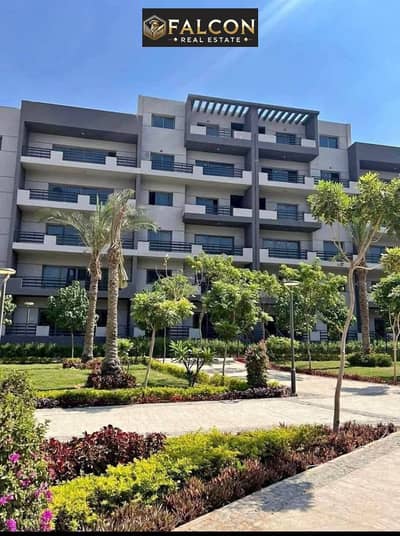 3 Bedroom Flat for Sale in Sheraton, Cairo - WhatsApp Image 2025-09-22 at 4.08. 42 PM. jpeg