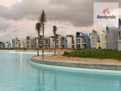 شاليه 4 غرف نوم للبيع في الساحل الشمالي، مطروح - Fouka-Bay_49a92915795c8228bfd0b3b6c87e9701. jpg