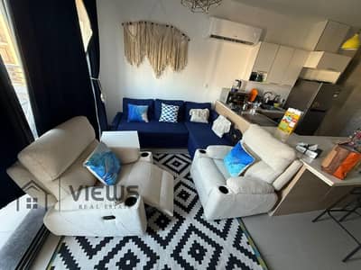 شاليه 1 غرفة نوم للبيع في الساحل الشمالي، مطروح - WhatsApp Image 2025-10-11 at 4.17. 02 PM. jpeg