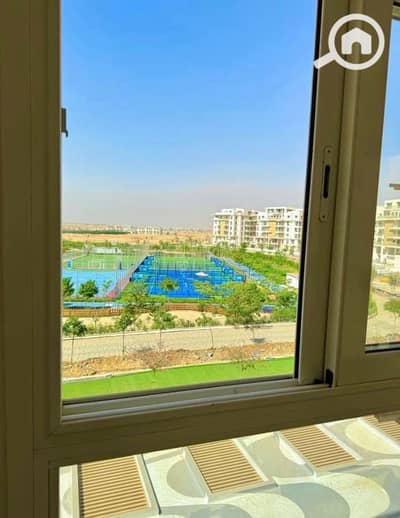 3 Bedroom Flat for Sale in New Cairo, Cairo - ready to move in Mountain View. jpg
