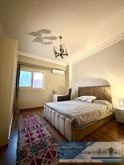 3 Bedroom Apartment for Rent in New Cairo, Cairo - WhatsApp Image 2025-10-30 at 11.02. 48 AM (1). jpeg