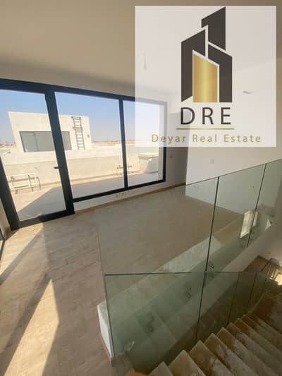 5 Bedroom Villa for Sale in Shorouk City, Cairo - 0d1dbb93-32b4-440f-bdd1-d9226d125a83. jpg