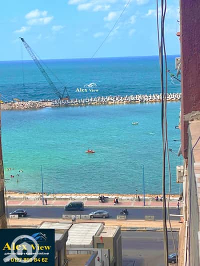 3 Bedroom Flat for Sale in Sidi Beshr, Alexandria - 1. jpg