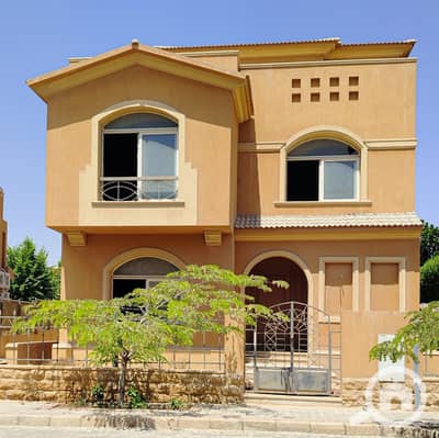 10 Bedroom Villa for Sale in New Cairo, Cairo - b5b2878e-1b79-4302-9862-65f0f8a5f99f. jpg