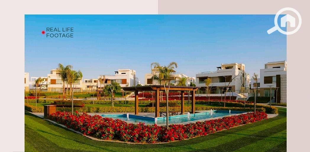 4 فيلا للبيع اكتوبر. jpeg