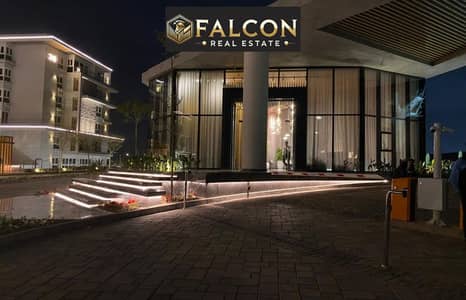 3 Bedroom Apartment for Sale in New Cairo, Cairo - WhatsApp Image 2024-11-18 at 1.30. 06 PM (1). jpeg