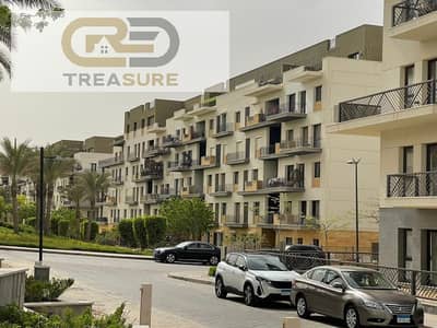 دوبلكس 3 غرف نوم للبيع في القاهرة الجديدة، القاهرة - WhatsApp Image 2025-10-28 at 12.29. 34 PM (2). jpeg