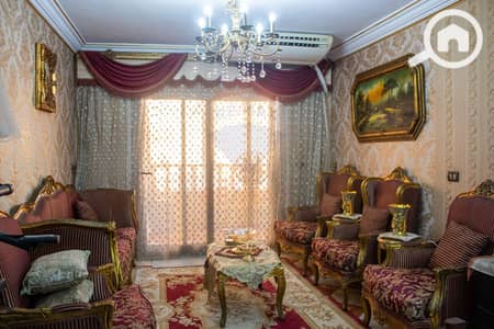 3 Bedroom Flat for Sale in Sidi Beshr, Alexandria - 1 (2). png