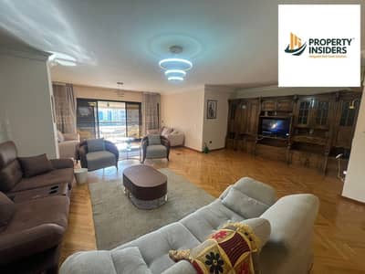 3 Bedroom Apartment for Sale in Mohandessin, Giza - 1. jpg 3 Bedroom Apartment for Sale in Mohandessin, Giza - 1. jpg