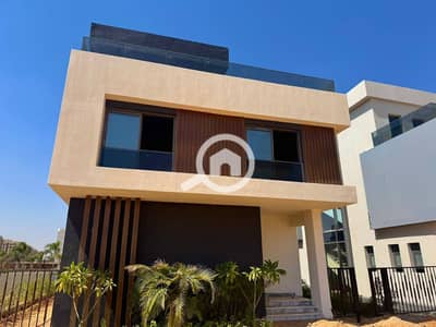 3 Bedroom Twin House for Sale in Hadayek October, Giza - 561846290_833458785791131_5073998126261373049_n. jpg