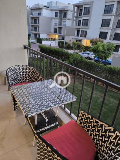 3 Bedroom Apartment for Rent in New Cairo, Cairo - IMG-20251023-WA0171. jpg