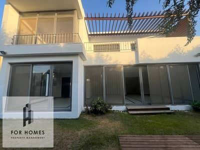 فیلا 4 غرف نوم للبيع في الشيخ زايد، الجيزة - WhatsApp Image 2025-10-28 at 10.45. 13 AM (3). jpeg