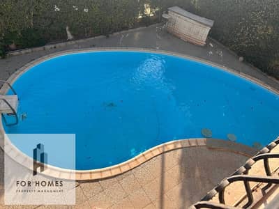 فیلا 4 غرف نوم للبيع في الشيخ زايد، الجيزة - WhatsApp Image 2025-10-19 at 8.53. 14 PM. jpeg