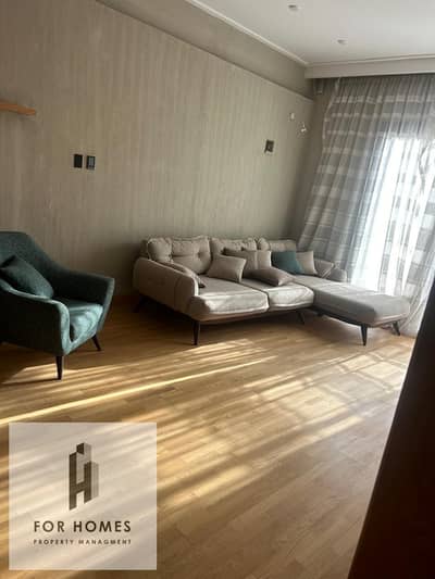 فلیٹ 2 غرفة نوم للبيع في الشيخ زايد، الجيزة - WhatsApp Image 2025-10-20 at 4.31. 24 PM (3). jpeg