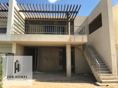 تاون هاوس 3 غرف نوم للبيع في الشيخ زايد، الجيزة - WhatsApp Image 2025-10-25 at 11.23. 19 PM (2). jpeg