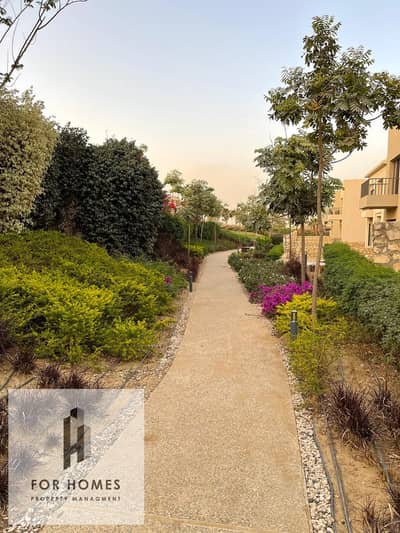 تاون هاوس 3 غرف نوم للبيع في 6 أكتوبر، الجيزة - WhatsApp Image 2025-10-26 at 11.07. 21 AM (1). jpeg