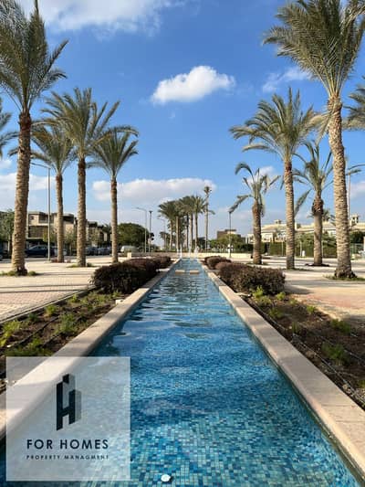 3 Bedroom Townhouse for Sale in 6th of October, Giza - WhatsApp Image 2025-02-01 at 7.48. 51 PM. jpeg