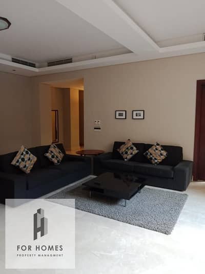 3 Bedroom Flat for Rent in Sheikh Zayed, Giza - WhatsApp Image 2025-10-25 at 8.23. 24 PM (1). jpeg