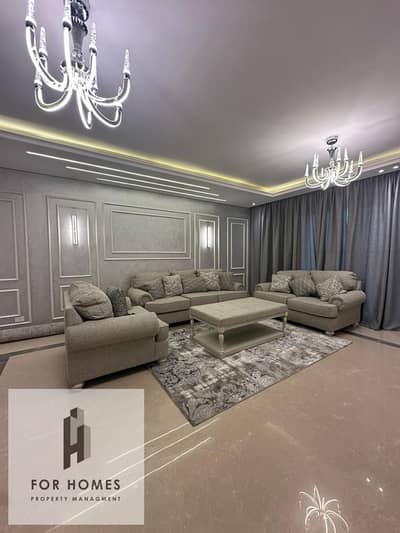 3 Bedroom Apartment for Rent in Sheikh Zayed, Giza - WhatsApp Image 2025-10-25 at 8.18. 44 PM (1). jpeg