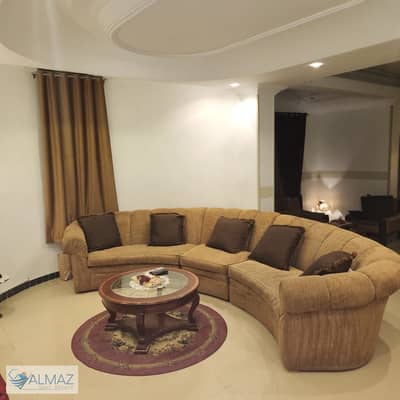 شقة 2 غرفة نوم للايجار في القاهرة الجديدة، القاهرة - WhatsApp Image 2025-10-30 at 11.57. 15 AM. jpeg