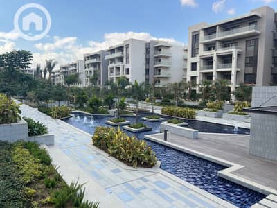 3 Bedroom Apartment for Sale in New Cairo, Cairo - IMG_3635. jpg