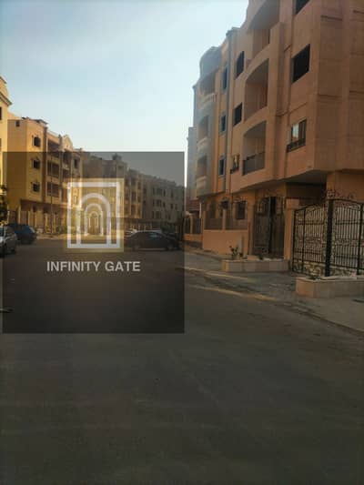 2 Bedroom Flat for Sale in New Cairo, Cairo - IMG20251025162101. jpg 2 Bedroom Flat for Sale in New Cairo, Cairo - IMG20251025162101. jpg