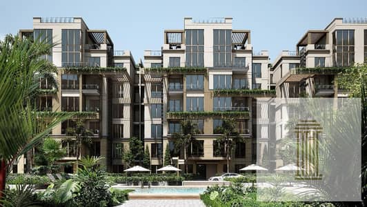 3 Bedroom Apartment for Sale in Sheikh Zayed, Giza - WhatsApp Image 2025-10-30 at 12.02. 40 PM (3). jpeg