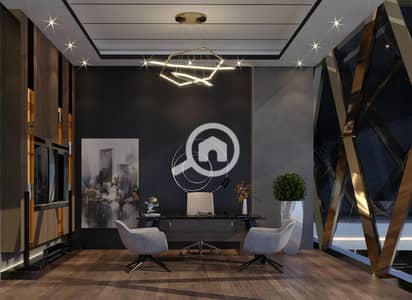 مکتب  للبيع في العاصمة الإدارية الجديدة، القاهرة - WhatsApp Image 2021-12-18 at 1.44. 00 PM. jpeg