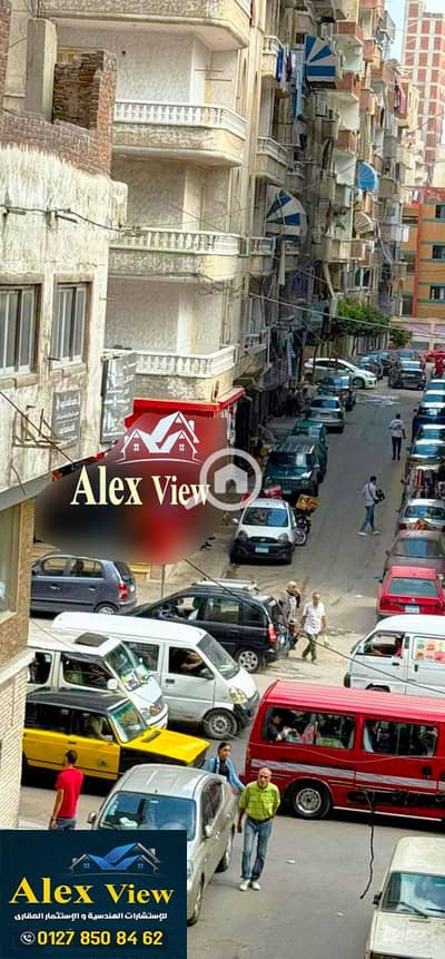 3 Bedroom Flat for Sale in Sidi Beshr, Alexandria - 1. jpg