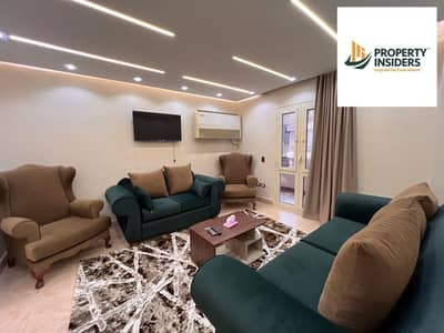 3 Bedroom Flat for Rent in Al Manial, Cairo - 1. jpg