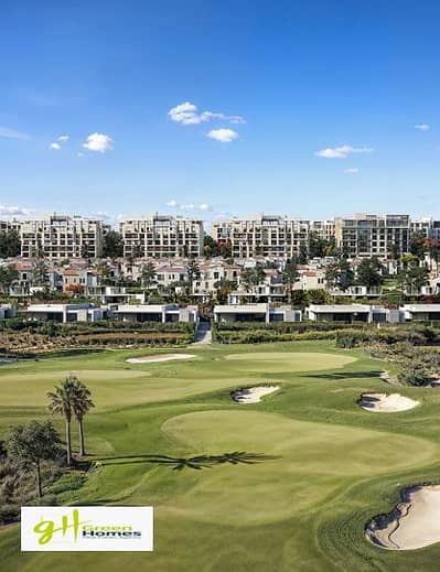 3 Bedroom Apartment for Sale in New Cairo, Cairo - lll. PNG