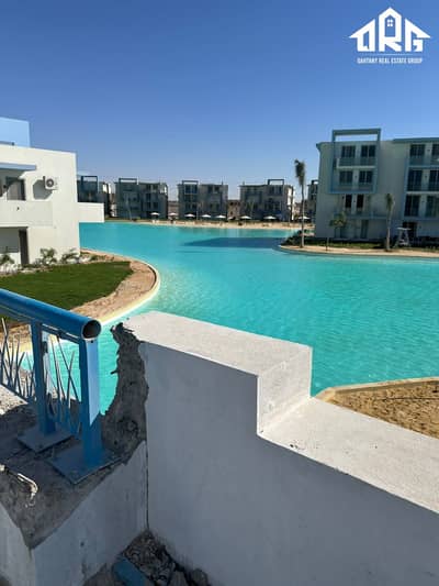 شاليه 3 غرف نوم للبيع في الساحل الشمالي، مطروح - WhatsApp Image 2025-10-30 at 1.41. 01 PM (4). jpeg