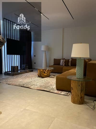 2 Bedroom Apartment for Rent in New Cairo, Cairo - cb0463d9-bcbc-482c-8f9d-d2518104b306. jpg