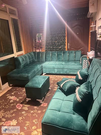 فلیٹ 2 غرفة نوم للايجار في القاهرة الجديدة، القاهرة - WhatsApp Image 2025-10-30 at 12.22. 07 PM (1). jpeg