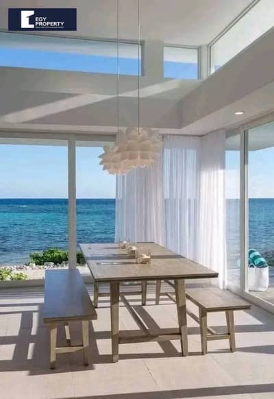 4 Bedroom Penthouse for Sale in North Coast, Matruh - 497401007_3939514202937966_3755249830429381599_n. jpg