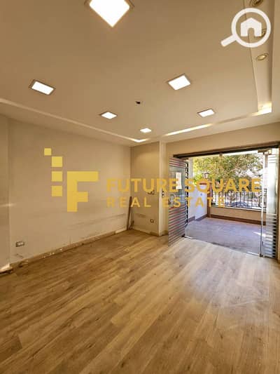 Office for Rent in Maadi, Cairo - IMG-20251018-WA0365_result. jpg