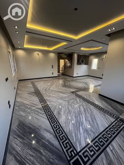 4 Bedroom Villa for Rent in New Cairo, Cairo - WhatsApp Image 2025-10-23 at 17.40. 49_2d78ce83. jpg