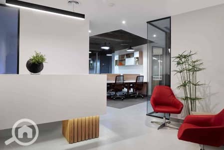 Office for Rent in New Cairo, Cairo - fb5565d0-d2e2-4004-98ea-0a293245c20c. jpg
