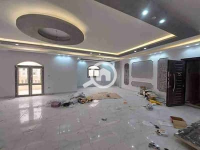 فلیٹ 3 غرف نوم للايجار في مدينة الشروق، القاهرة - 1000083701. jpg