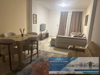 2 Bedroom Apartment for Rent in New Cairo, Cairo - 2. jpeg