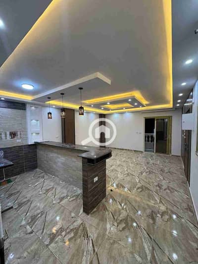 شقة 3 غرف نوم للبيع في 6 أكتوبر، الجيزة - IMG-20251029-WA0184. jpg