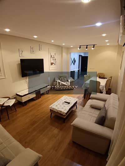 2 Bedroom Apartment for Rent in Madinaty, Cairo - WhatsApp Image 2025-10-30 at 1.19. 11 PM (1). jpeg