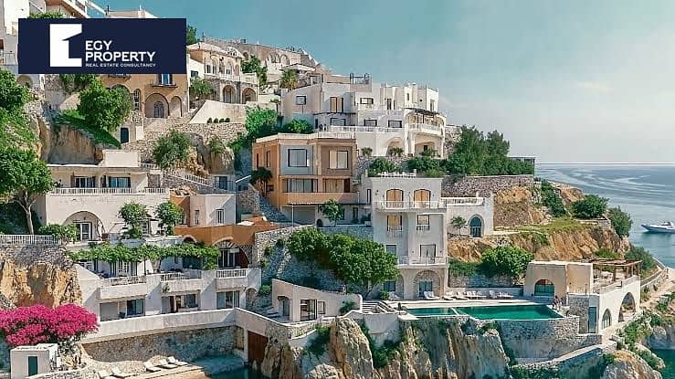 6 فيلا-في-قرية-ساوث-ميد-الساحل-للبيع. jpeg